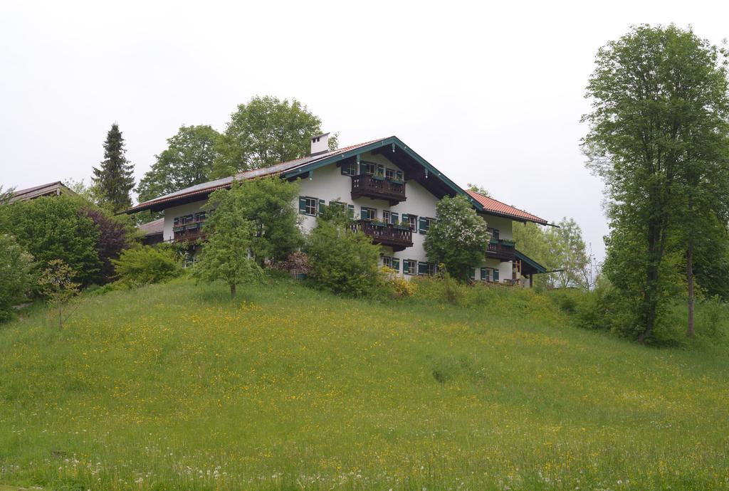 Alpenhof Punzenlehen Apartment Schoenau am Koenigsee Exterior photo